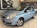 Opel Corsa D 1.4 L Edition/Klimaanlage/TÜV NEU/ Blau - thumbnail 1