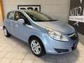 Opel Corsa D 1.4 L Edition/Klimaanlage/TÜV NEU/ Blau - thumbnail 6
