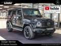 Mercedes-Benz G 500 G 500 AMG Line Night I+II Schiebedach Standheiz Negro - thumbnail 1