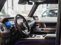 Mercedes-Benz G 500 G 500 AMG Line Night I+II Schiebedach Standheiz Negro - thumbnail 12