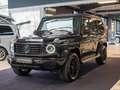 Mercedes-Benz G 500 G 500 AMG Line Night I+II Schiebedach Standheiz Negro - thumbnail 6