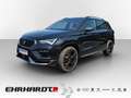 CUPRA Ateca 2.0 TSI DSG 4Drive DCC VIRTUAL*NAVI*LED*PARKLEN... Schwarz - thumbnail 1