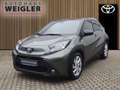 Toyota Aygo X Pulse *Kamera**Allwetter* Noir - thumbnail 1