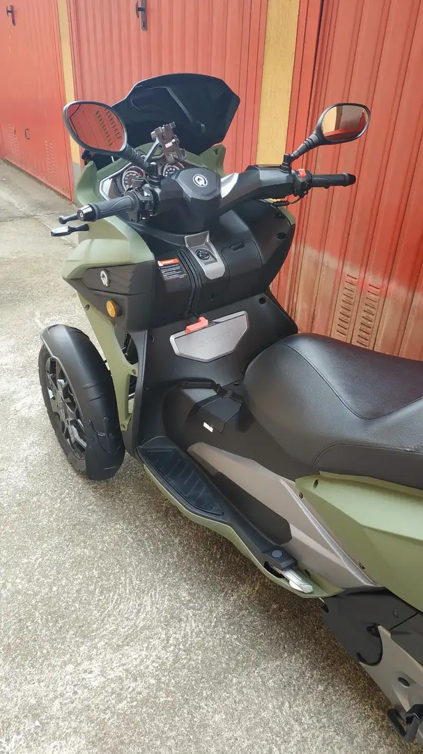 Quadro Qv3 Quadro Scooter Usato Qooder Elettrico Qooder Qv3 Prezzo