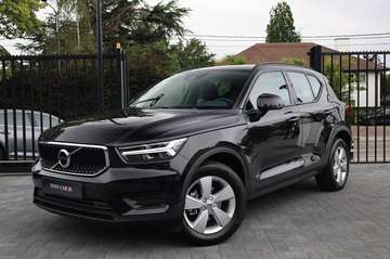 1.5iA T2 | Automaat | 1ste Eigenaar | Camera | Car-Play | Cruise | Lane-Asist. | Led | Car-Play