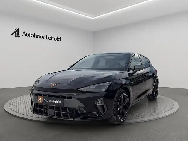 CUPRA Leon 1.5 eTSI 150 PS ACT Cupra DSG LED ACC NAVI LANE...