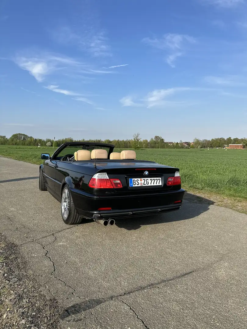 BMW 323 Ci - 2