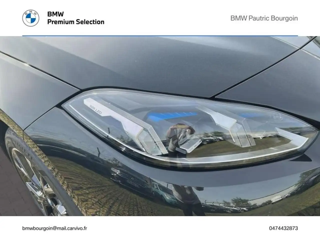 BMW 1 Series 2026