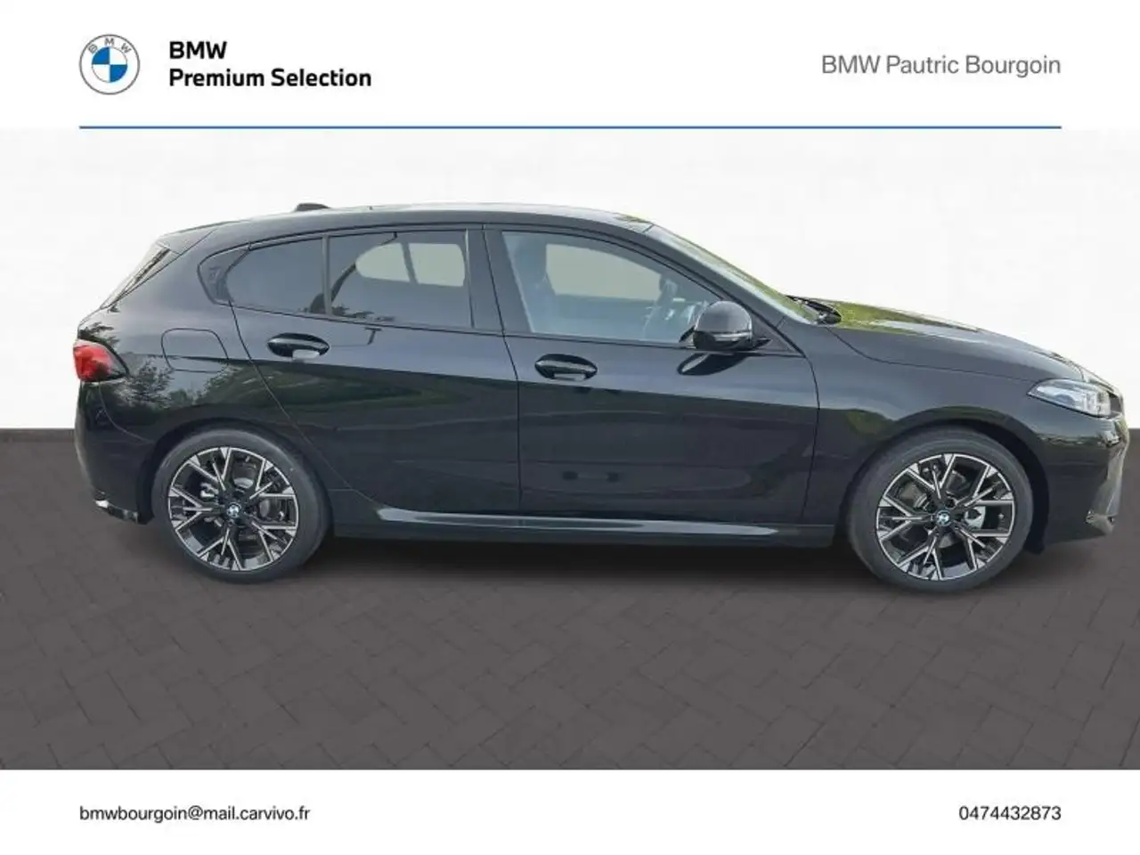 BMW 1 Series 2026