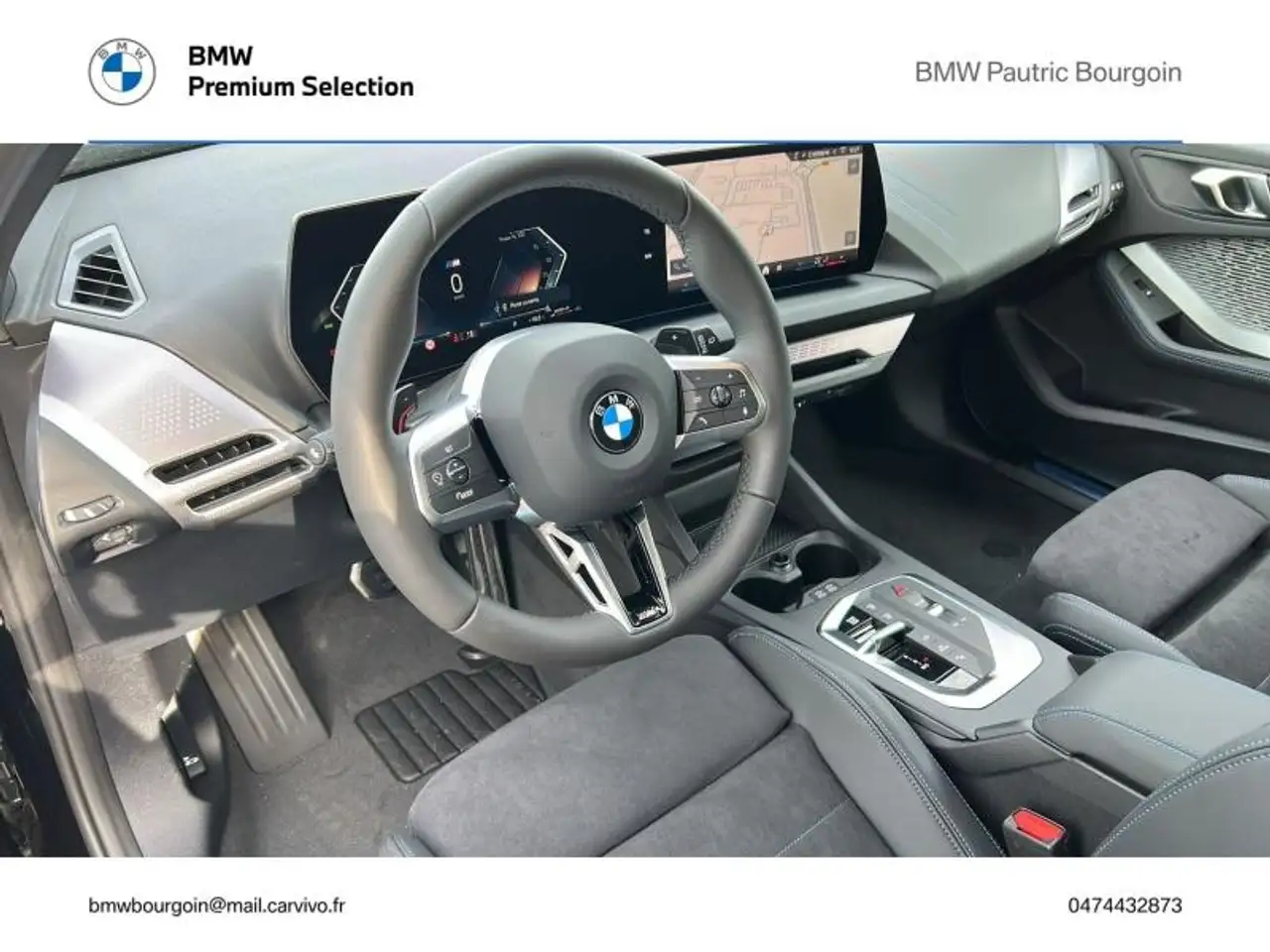 BMW 1 Series 2026