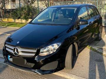 Classe B 200 CDI Intuition
