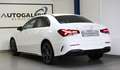 Mercedes-Benz A 250 e Limousine*AMG LINE*MBUX*NIGHT*AMBIENTE* Blanc - thumbnail 9