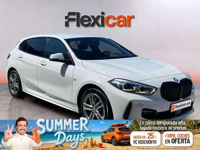 BMW 118 118dA - foto 1