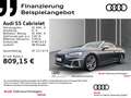 Audi S5 *MATRIX*HuD*360°*B&O*ACC*NAV+*SHZ* Grau - thumbnail 1