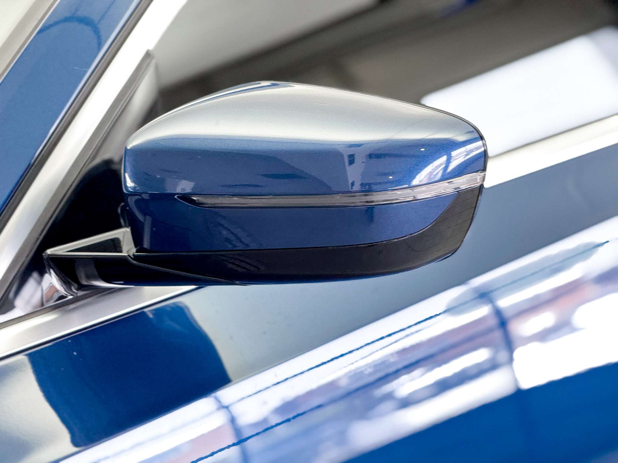 2024 BMW 3 Series 330e xDrive Plug-In Hybrid | LTHR STS | SUNROOF | thumb 6