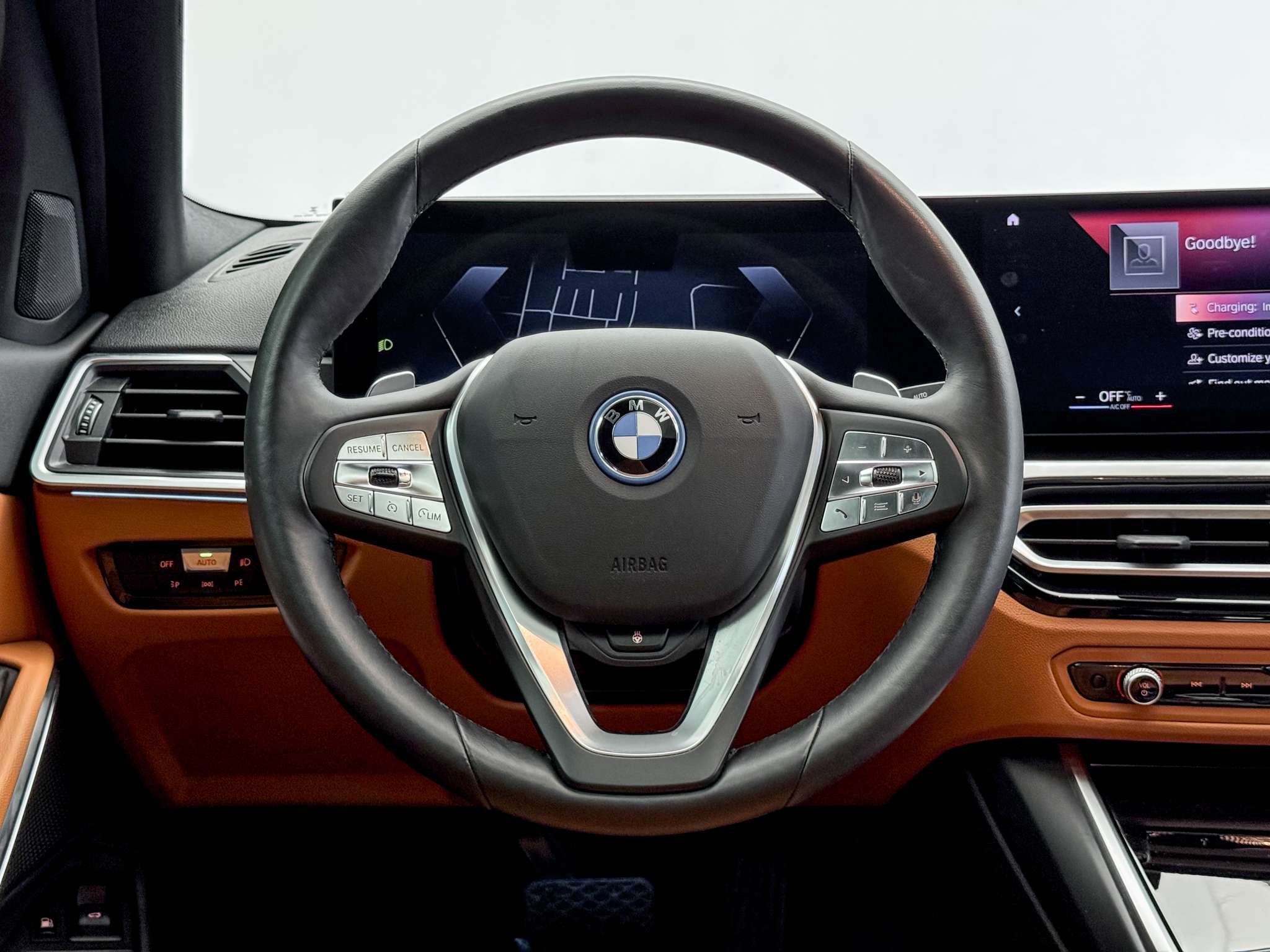 2024 BMW 3 Series 330e xDrive Plug-In Hybrid | LTHR STS | SUNROOF | thumb 17
