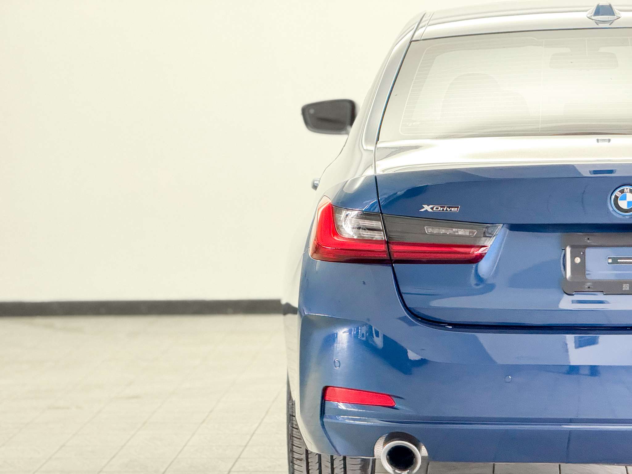 2024 BMW 3 Series 330e xDrive Plug-In Hybrid | LTHR STS | SUNROOF | thumb 10