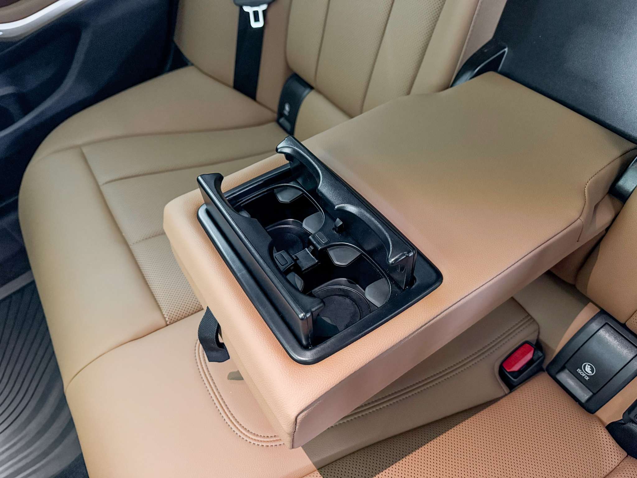 2024 BMW 3 Series 330e xDrive Plug-In Hybrid | LTHR STS | SUNROOF | thumb 31