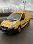 Citroen Jumpy JUMPY FGN TOLE 1200 L2H2 2.0 HDI - 120 CONFORT Jaune - thumbnail 5