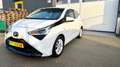 Toyota Aygo 1.0 VVT-i x-play | Camera | Airco | Nette Auto Blanc - thumbnail 3