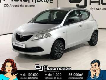 1.2 Gasolina 67cv 1.2 Gasolina 69cv