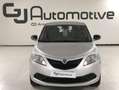 Lancia Ypsilon 1.2 Gasolina 67cv 1.2 Gasolina 69cv Plateado - thumbnail 20