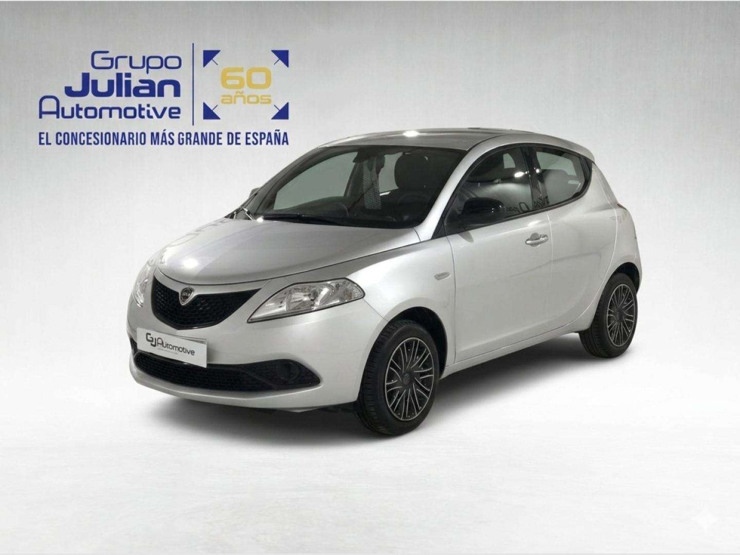 Lancia Ypsilon 1.2 Gasolina 67cv 1.2 Gasolina 69cv - foto 1