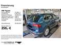 Volkswagen Tiguan 2.0 TDI DSG Elegance Rückfahrkam/Matrix/A Blau - thumbnail 2