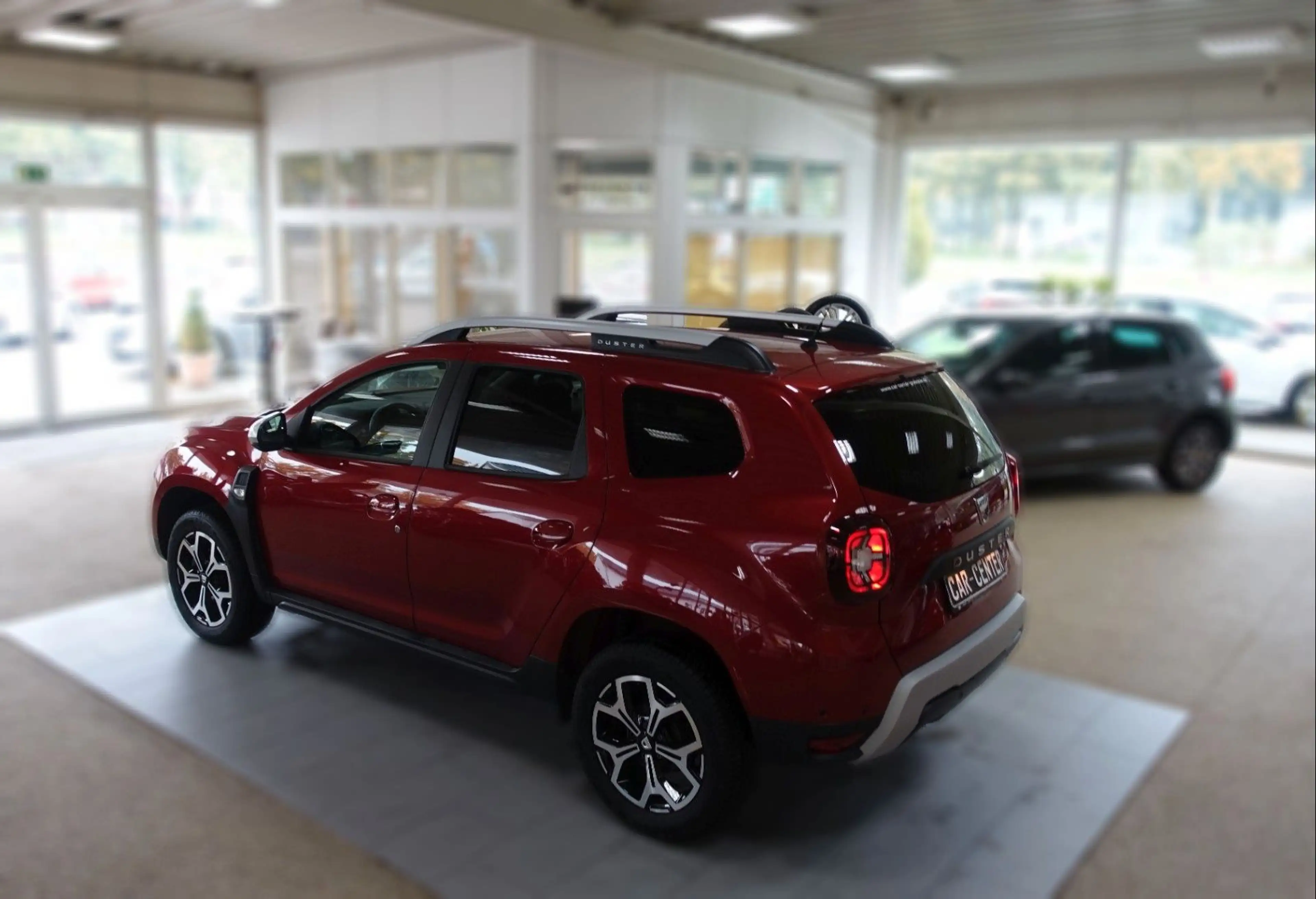 Dacia Duster II Prestige NAV/ AAC/ KAM/ SH/ GJR/ 52tkm — photo 11