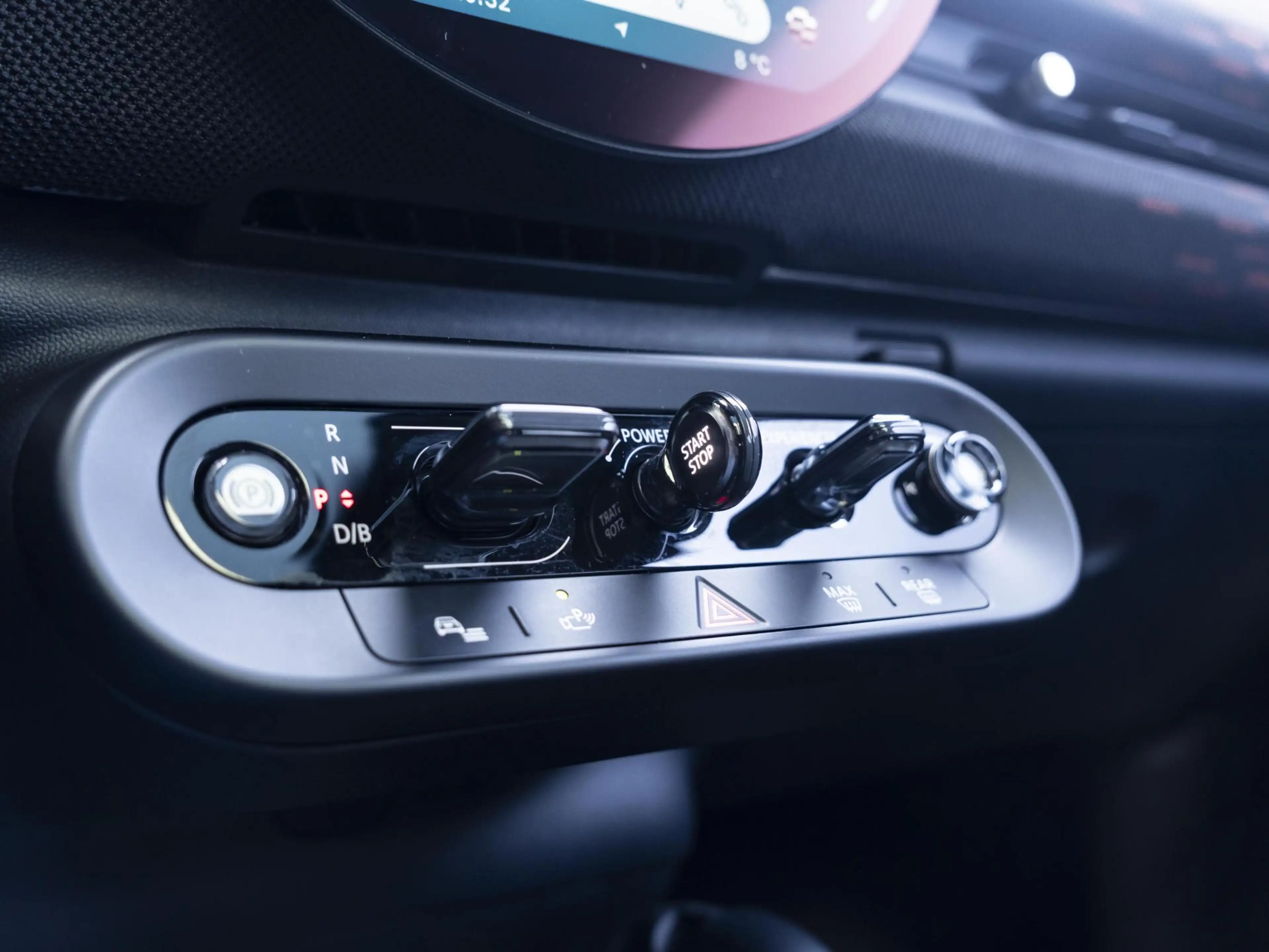 MINI Aceman E John Cooper Works XL-pakket + Trekhaak + Elektri — photo 13