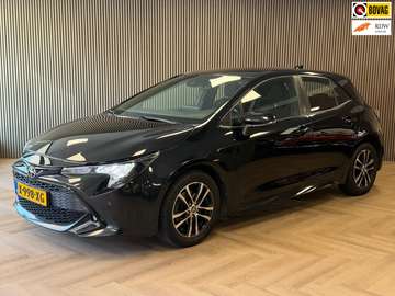 1.2 Turbo First Edition CAMERA PDC AIRCO CRUISE LA
