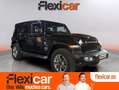 Jeep Wrangler 2.0T GME Sahara 8ATX 197KW Noir - thumbnail 1
