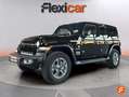 Jeep Wrangler 2.0T GME Sahara 8ATX 197KW Noir - thumbnail 2