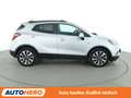 Opel Mokka X 1.4 Turbo 120 Jahre Start/Stop *LED*CAM*SHZ*LHZ* Silber - thumbnail 7
