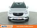 Opel Mokka X 1.4 Turbo 120 Jahre Start/Stop *LED*CAM*SHZ*LHZ* Silber - thumbnail 9