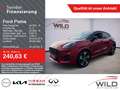 Ford Puma 1.0 EcoBoost MHEV ST-Line X LED Assist. WKR Rouge - thumbnail 1
