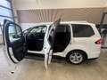Ford Galaxy 2,0 EcoBlue SCR AWD Titanium Aut. LED SCHEINWER... Weiß - thumbnail 7