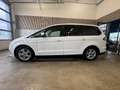 Ford Galaxy 2,0 EcoBlue SCR AWD Titanium Aut. LED SCHEINWER... Weiß - thumbnail 3