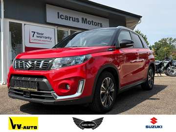 VITARA GLX 1.4