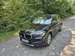 Photo BMW X1