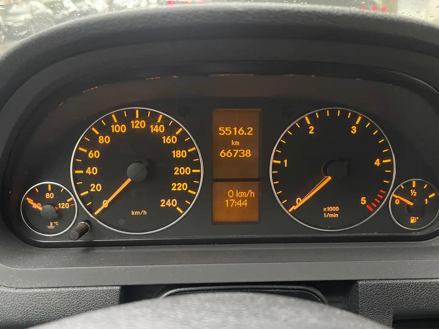 Mercedes-Benz A 180 A 180 CDI Avantgarde Edition Gris - 2