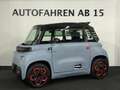 Citroen Ami Sport, Led, Mopedauto, Wie Opel E Rocks Azul - thumbnail 1
