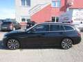 BMW 320 320d Touring 48 V Mild-Hybrid-Technologie Aut. Schwarz - thumbnail 2