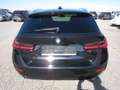 BMW 320 320d Touring 48 V Mild-Hybrid-Technologie Aut. Schwarz - thumbnail 4