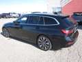 BMW 320 320d Touring 48 V Mild-Hybrid-Technologie Aut. Schwarz - thumbnail 3