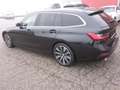 BMW 320 320d Touring 48 V Mild-Hybrid-Technologie Aut. Schwarz - thumbnail 3
