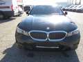 BMW 320 320d Touring 48 V Mild-Hybrid-Technologie Aut. Schwarz - thumbnail 8