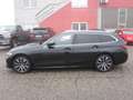 BMW 320 320d Touring 48 V Mild-Hybrid-Technologie Aut. Schwarz - thumbnail 2
