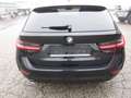 BMW 320 320d Touring 48 V Mild-Hybrid-Technologie Aut. Schwarz - thumbnail 4