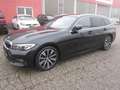 BMW 320 320d Touring 48 V Mild-Hybrid-Technologie Aut. Schwarz - thumbnail 1